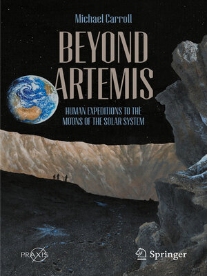 cover image of Beyond Artemis